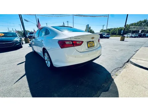 More photos of 2024 CHEVROLET MALIBU LT at NWI AUTO FINANCE Valparaiso, IN