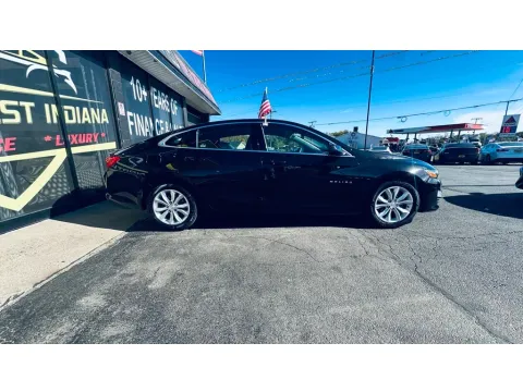 More photos of 2024 CHEVROLET MALIBU LT at NWI AUTO FINANCE Valparaiso, IN