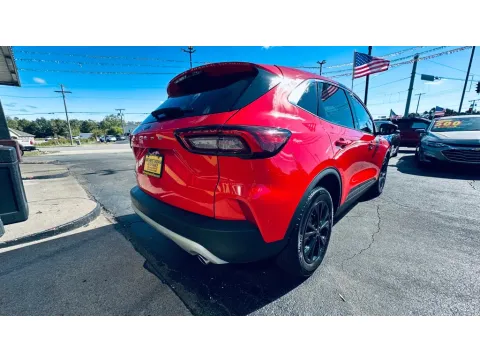More photos of 2024 FORD ESCAPE ACTIVE at NWI AUTO FINANCE Valparaiso, IN