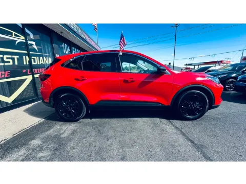 More photos of 2024 FORD ESCAPE ACTIVE at NWI AUTO FINANCE Valparaiso, IN