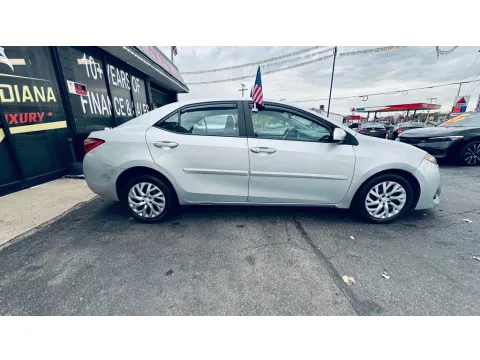 More photos of 2017 TOYOTA COROLLA LE at NWI AUTO FINANCE Valparaiso, IN