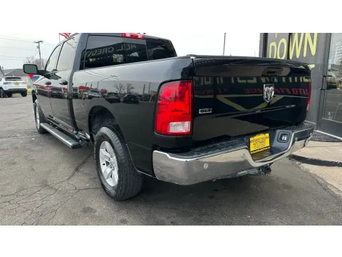 More photos of 2020 RAM 1500 CLASSIC SLT at NWI AUTO FINANCE Valparaiso, IN