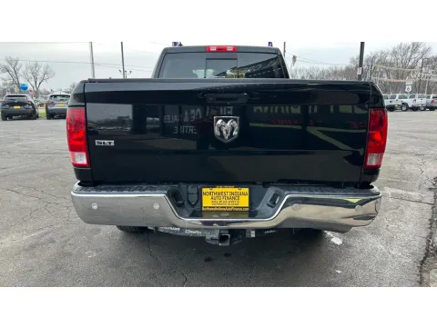More photos of 2020 RAM 1500 CLASSIC SLT at NWI AUTO FINANCE Valparaiso, IN