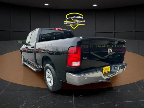 Another view of 2020 RAM 1500 CLASSIC SLT for sale in Valparaiso, IN at NWI AUTO FINANCE Valparaiso