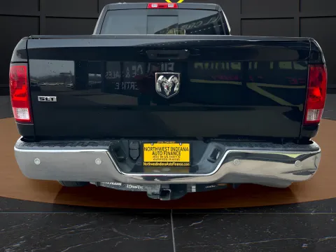 More photos of 2020 RAM 1500 CLASSIC SLT at NWI AUTO FINANCE Valparaiso, IN