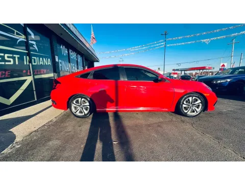 More photos of 2021 HONDA CIVIC SPORT at NWI AUTO FINANCE Valparaiso, IN