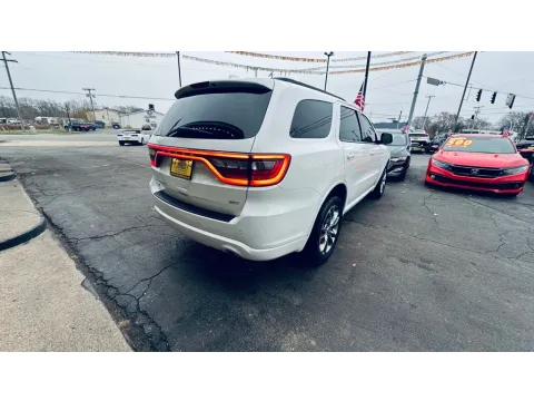 More photos of 2020 DODGE DURANGO GT at NWI AUTO FINANCE Valparaiso, IN