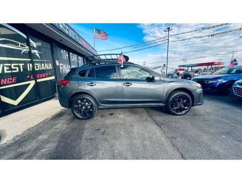 More photos of 2020 SUBARU CROSSTREK PREMIUM at NWI AUTO FINANCE Valparaiso, IN