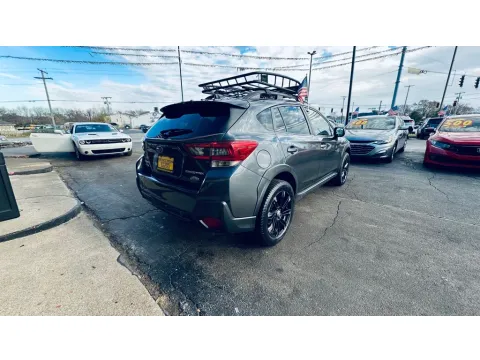 More photos of 2020 SUBARU CROSSTREK PREMIUM at NWI AUTO FINANCE Valparaiso, IN