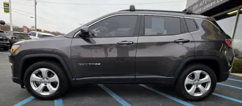 More photos of 2019 JEEP COMPASS LATITUDE at NWI Auto Luxury Merrillville, IN