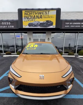 Photos of 2024 BUICK ENVISTA SPORT TOURING for sale in Merrillville, IN at NWI Auto Luxury Merrillville