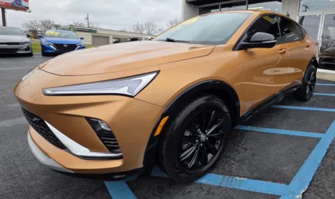 More photos of 2024 BUICK ENVISTA SPORT TOURING at NWI Auto Luxury Merrillville, IN