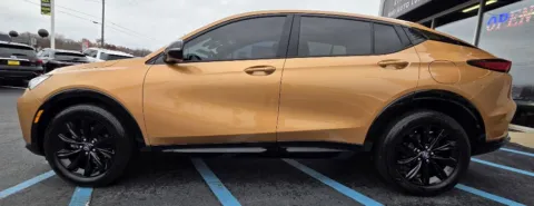 Another view of 2024 BUICK ENVISTA SPORT TOURING for sale in Merrillville, IN at NWI Auto Luxury Merrillville