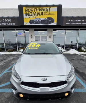 More photos of 2020 KIA FORTE LXS at NWI Auto Luxury Merrillville, IN