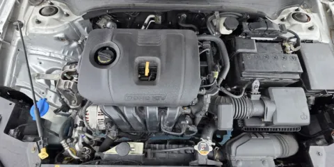 More photos of 2020 KIA FORTE LXS at NWI Auto Luxury Merrillville, IN