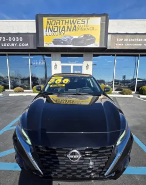 More photos of 2025 NISSAN ALTIMA 2.5 SV at NWI Auto Luxury Merrillville, IN