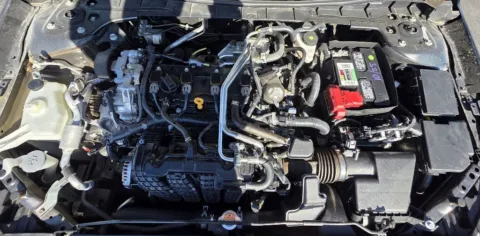 Photos of 2025 NISSAN ALTIMA 2.5 SV for sale in Merrillville, IN at NWI Auto Luxury Merrillville