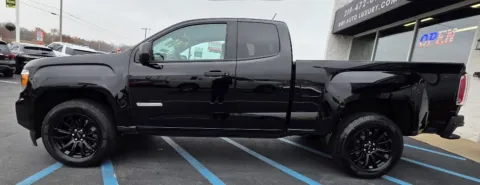 More photos of 2022 GMC CANYON ELEVATION STANDARD at NWI Auto Luxury Merrillville, IN