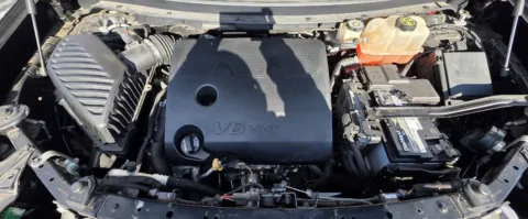 Photos of 2019 CHEVROLET TRAVERSE LT CLOTH for sale in Merrillville, IN at NWI Auto Luxury Merrillville