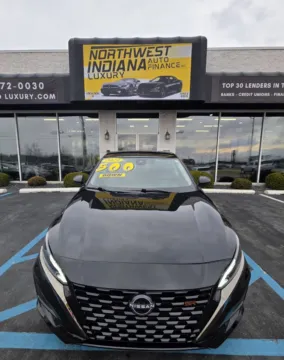 More photos of 2024 NISSAN ALTIMA 2.5 S at NWI Auto Luxury Merrillville, IN