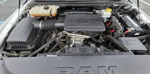 More photos of 2021 RAM 1500 BIG HORN at NWI Auto Luxury Merrillville, IN