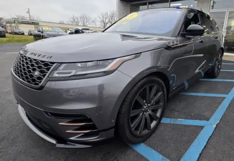 Another view of 2019 LAND ROVER RANGE ROVER VEL P380 R-DYNAMIC HSE for sale in Merrillville, IN at NWI Auto Luxury Merrillville