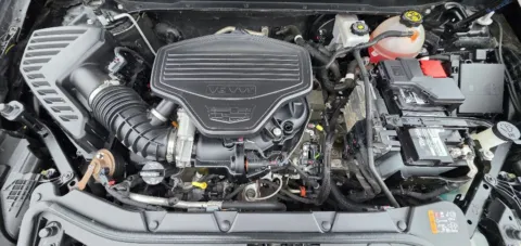 Photos of 2021 CADILLAC XT5 PREMIUM LUXURY for sale in Merrillville, IN at NWI Auto Luxury Merrillville