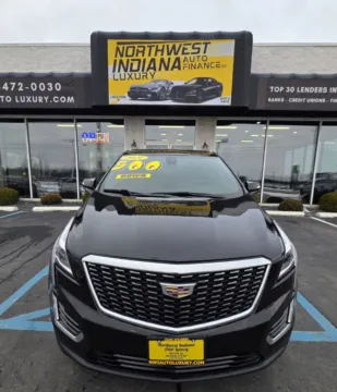 More photos of 2021 CADILLAC XT5 PREMIUM LUXURY at NWI Auto Luxury Merrillville, IN