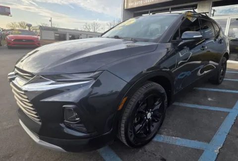 More photos of 2020 CHEVROLET BLAZER LT at NWI Auto Luxury Merrillville, IN