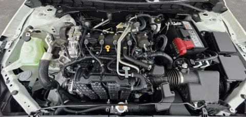 More photos of 2022 NISSAN ALTIMA 2.5 SR at NWI Auto Luxury Merrillville, IN