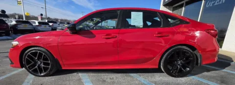 More photos of 2022 HONDA CIVIC SPORT at NWI Auto Luxury Merrillville, IN