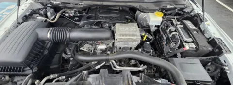 More photos of 2024 RAM 1500 BIG HORN at NWI Auto Luxury Merrillville, IN