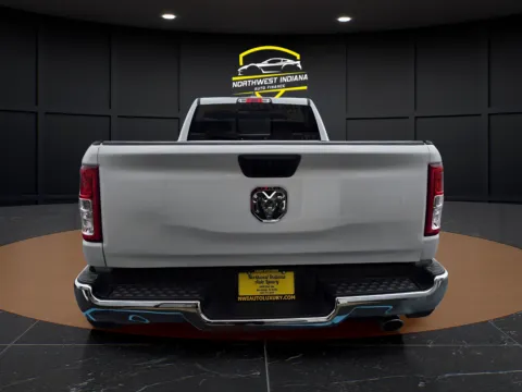 More photos of 2024 RAM 1500 BIG HORN at NWI Auto Luxury Merrillville, IN