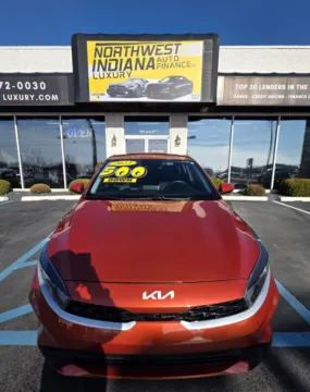 More photos of 2023 KIA FORTE LX at NWI Auto Luxury Merrillville, IN