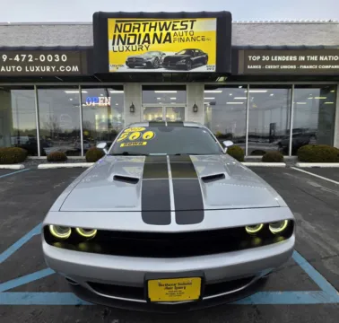 More photos of 2021 DODGE CHALLENGER SXT at NWI Auto Luxury Merrillville, IN