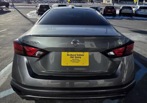 More photos of 2020 NISSAN ALTIMA 2.5 SL at NWI Auto Luxury Merrillville, IN