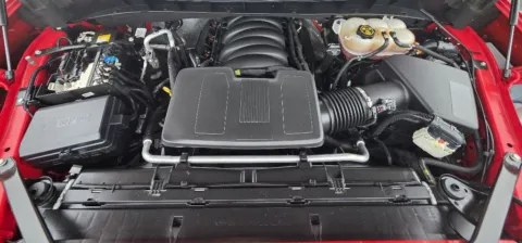 More photos of 2022 CHEVROLET SILVERADO 1500 LT at NWI Auto Luxury Merrillville, IN