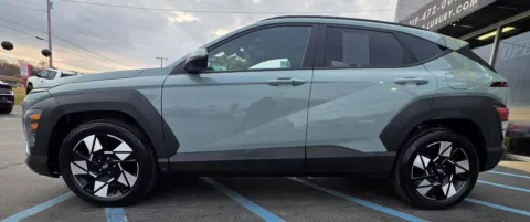 More photos of 2024 HYUNDAI KONA SEL at NWI Auto Luxury Merrillville, IN