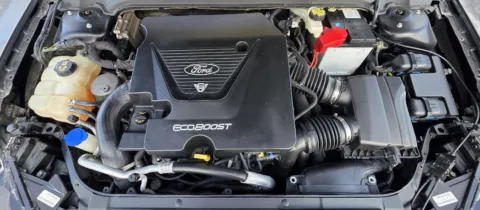 Photos of 2019 FORD FUSION V6 SPORT for sale in Merrillville, IN at NWI Auto Luxury Merrillville