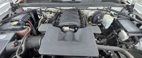 Photos of 2018 CHEVROLET SILVERADO 1500 LTZ for sale in Merrillville, IN at NWI Auto Luxury Merrillville