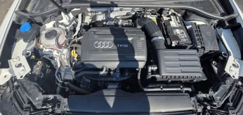 Photos of 2019 AUDI Q3 QUATTRO PREMIUM 45 TFSI for sale in Merrillville, IN at NWI Auto Luxury Merrillville