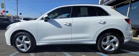 More photos of 2019 AUDI Q3 QUATTRO PREMIUM 45 TFSI at NWI Auto Luxury Merrillville, IN
