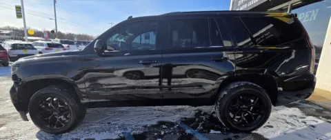 More photos of 2017 CHEVROLET TAHOE PREMIER at NWI Auto Luxury Merrillville, IN