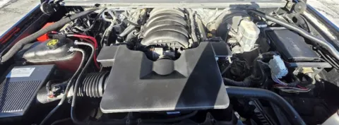 Photos of 2017 CHEVROLET TAHOE PREMIER for sale in Merrillville, IN at NWI Auto Luxury Merrillville