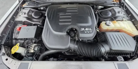 Photos of 2021 DODGE CHALLENGER SXT for sale in Merrillville, IN at NWI Auto Luxury Merrillville