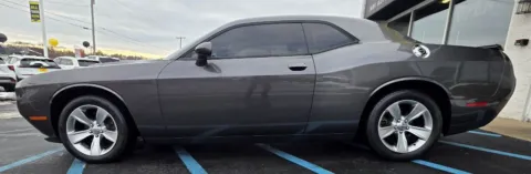 More photos of 2021 DODGE CHALLENGER SXT at NWI Auto Luxury Merrillville, IN