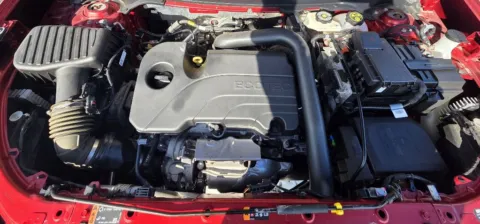 More photos of 2023 CHEVROLET EQUINOX PREMIER at NWI Auto Luxury Merrillville, IN