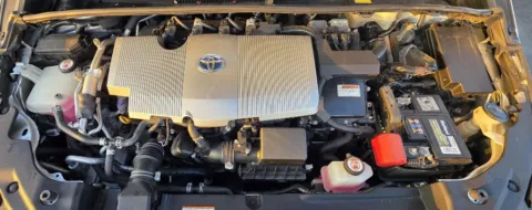 More photos of 2017 TOYOTA PRIUS PRIME PLUS at NWI Auto Luxury Merrillville, IN