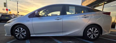 Photos of 2017 TOYOTA PRIUS PRIME PLUS for sale in Merrillville, IN at NWI Auto Luxury Merrillville