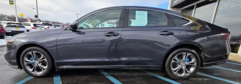 Photos of 2023 HONDA ACCORD EX for sale in Merrillville, IN at NWI Auto Luxury Merrillville
